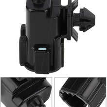 LUJUNTEC Ambient Air Temperature Sensor Fit for 27710-31U00 Infiniti EX35 Infiniti FX35 FX50 Infiniti G20 G35 G37 Infiniti I30 I35 Infiniti M45 Infiniti Q45 Infiniti QX4 A/C Air Temperature Sensor