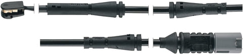 Power Stop Euro-Stop SW-0482 Front Brake Pad Wear Sensor