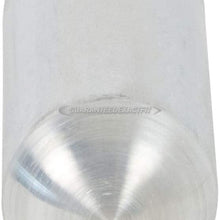 For Infiniti QX80 2016 2017 AC A/C Drier - BuyAutoParts 17-1161 New