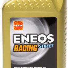 Eneos 3901-300 Synthetic Racing Motor Oil, 32. Fluid_Ounces