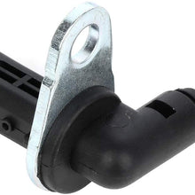 CTCAUTO Left+Right+Rear 1PCS ABS Sensor Wheel Speed Sensor Fits for 2003 2004 2005 2006 2007 Infiniti G35 2003 2004 2005 2006 2007 2008 2009 Nissan 350Z