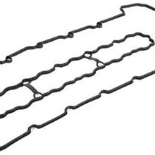 Ensun 11127565286 Valve Cover Gasket N54 Engine for BMW E60 E71 E82 E83 E88 E90 E92 E93 F01 F02