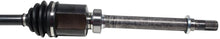 GSP NCV53919 CV Axle Shaft Assembly - Right Front (Passenger Side)