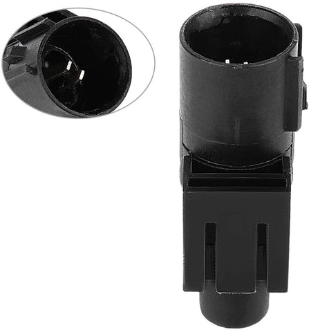 ROADFAR 80525-SS0-942 Ambient Air Temperature Sensor Fit for 1997-1999 2001-2003 Acura CL,2010-2013 Acura ZDX,1999-2010 Honda Odyssey,2003-2014 Honda Pilot Outside Air Temperature Sensor