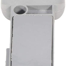 cciyu Ignition Control Module (ICM) Replacement for LX241 E1EFAA Compatible with For-d Lincol-n Mazd-a Mercur-y 1991-1997