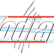 2-Pack Kodiak Trailer Brakes Replacement Dacroment Caliper w/ Ceramic Pads