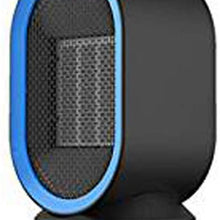 Zyyqt Small Shaking Head Heater, Home Heater Energy Saving Mini Solar Heater Hot Stove Artifact