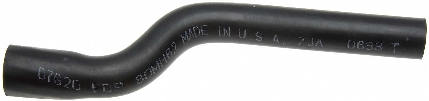 ACDelco 14477S Professional Molded Heater Hose