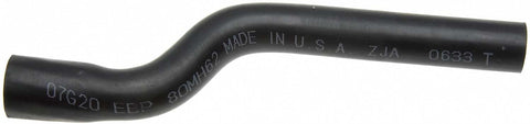 ACDelco 14477S Professional Molded Heater Hose