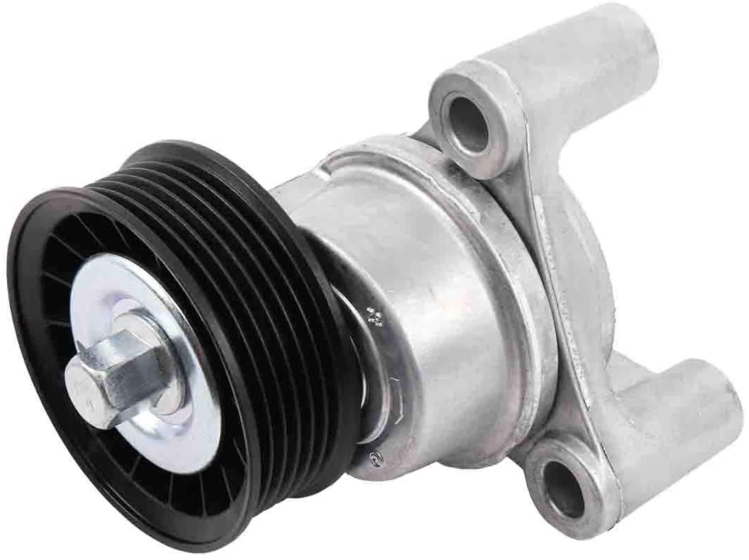 ACDelco 12609719 GM Original Equipment Drive Belt Tensioner