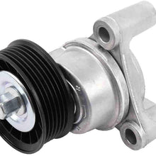 ACDelco 12609719 GM Original Equipment Drive Belt Tensioner