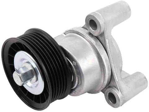 ACDelco 12609719 GM Original Equipment Drive Belt Tensioner