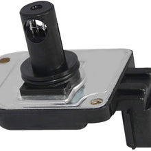 New Mass Air flow Sensor Meter MAF Sensor Compatible for Nissan Frontier Pickup Xterra 2.4L L4 Fit AFH55M-12 16017-1S710