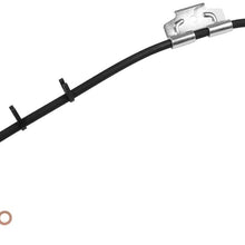 Sunsong 2204778 Brake Hydraulic Hose