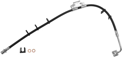 Sunsong 2204778 Brake Hydraulic Hose