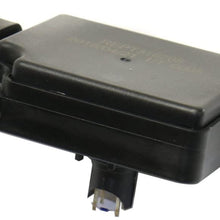 Mass Air Flow Sensor Compatible with Toyota T100 94-97 / Tacoma 95-97 / 4RUNNER 96-96 Sensor only