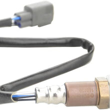 A-Premium O2 Oxygen Sensor Replacement for Lexus LS460 Toyota Corolla Highlander Martrix Prius Sequoia Tacoma Tundra Yaris Pontiac Vibe Scion XD Upstream