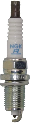 NGK 2097-4PK BCPR5EP-11 Laser Platinum Spark Plug, Box of 4