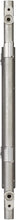 Spectra Premium 7-3439 Condenser