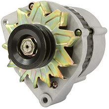 DB Electrical ABO0195 Alternator for Deutz Allis Fahr Tractor and Iveco Truck Many Other Models