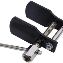 Disc Brake Pad Spreader, Universal Car Disc Brake Pad Spreader Separator Piston Auto Caliper Hand Tools