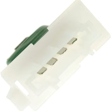 Car Air Con Fiesta Mondeo Heater Motor Fan Blower Resistor Compatible with Vauxhall