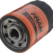 Fram PH9837 Extra Guard 10K Mile Change Interval Oil Filter