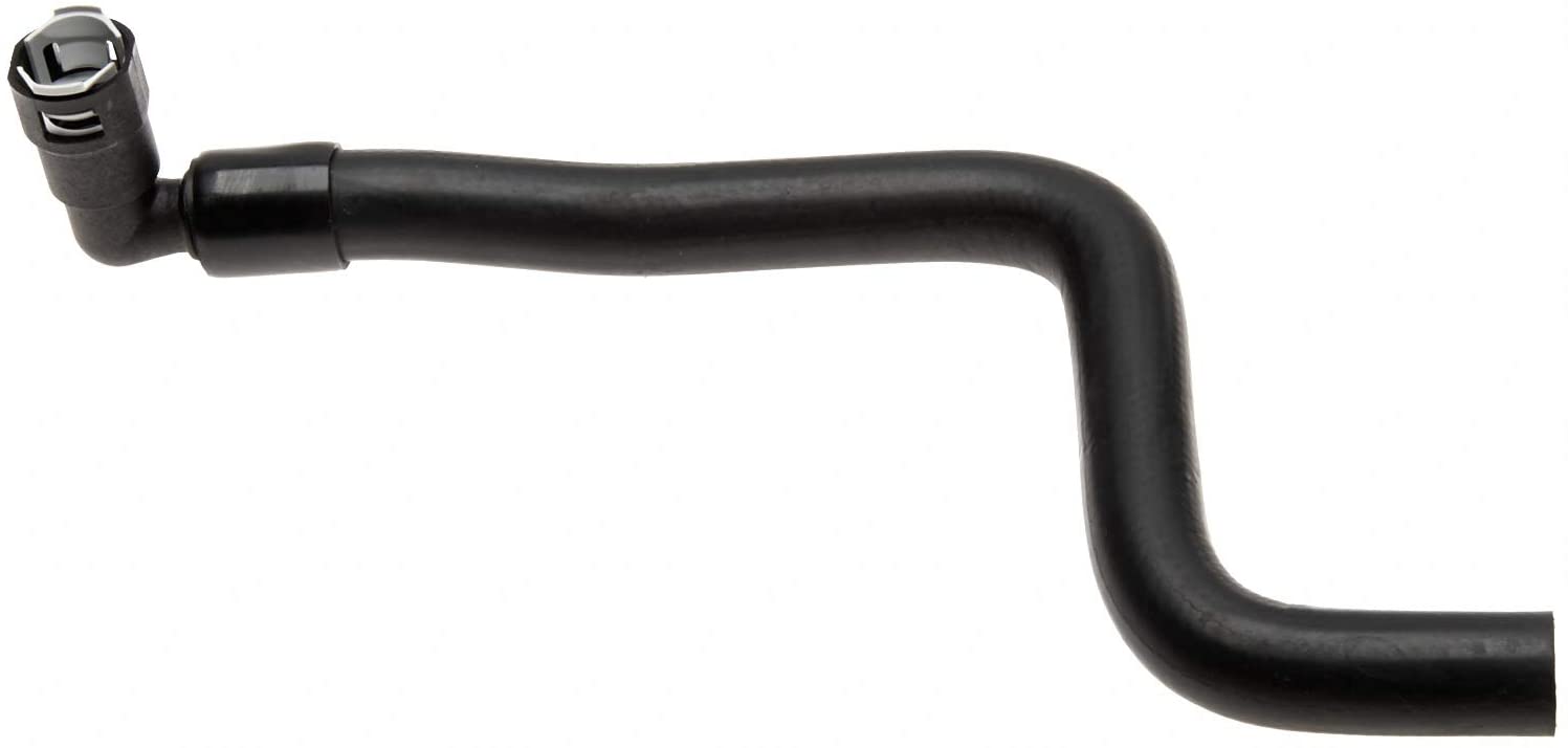 ACDelco 22748M Professional Molded Coolant Hose