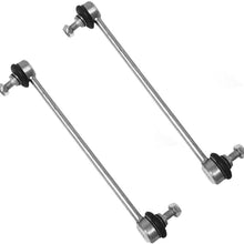 Front Rear Driver Passenger Sway Bar End Link Kit Set 4pc for Mazda 3 5