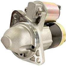 DB Electrical SMT0303 Starter For Saab 9-3 9-5 2.0L 2.3L 3.0L 02 03 04 05 06 07 08 09, (2.0 2.3 3.0)