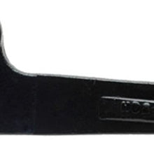 ACDelco 45D3137 Professional Front Driver Side Lower Suspension Control Arm and Ball Joint Assembly