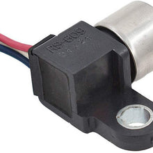 Hotwin Remanufactured Auto Trans Speed Sensor Compatible With Hitachi CAS0004