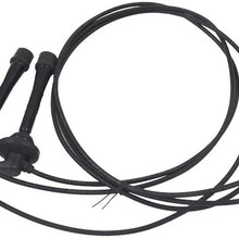 labwork Spark Plug Ignition Wire Set Fit for Toyota 4Runner T100 Tacoma Tundra 3.4L