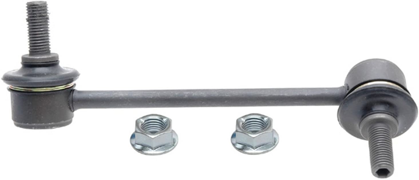 ACDelco 45G0386 Professional Rear Passenger Side Suspension Stabilizer Bar Link Kit with Hardware