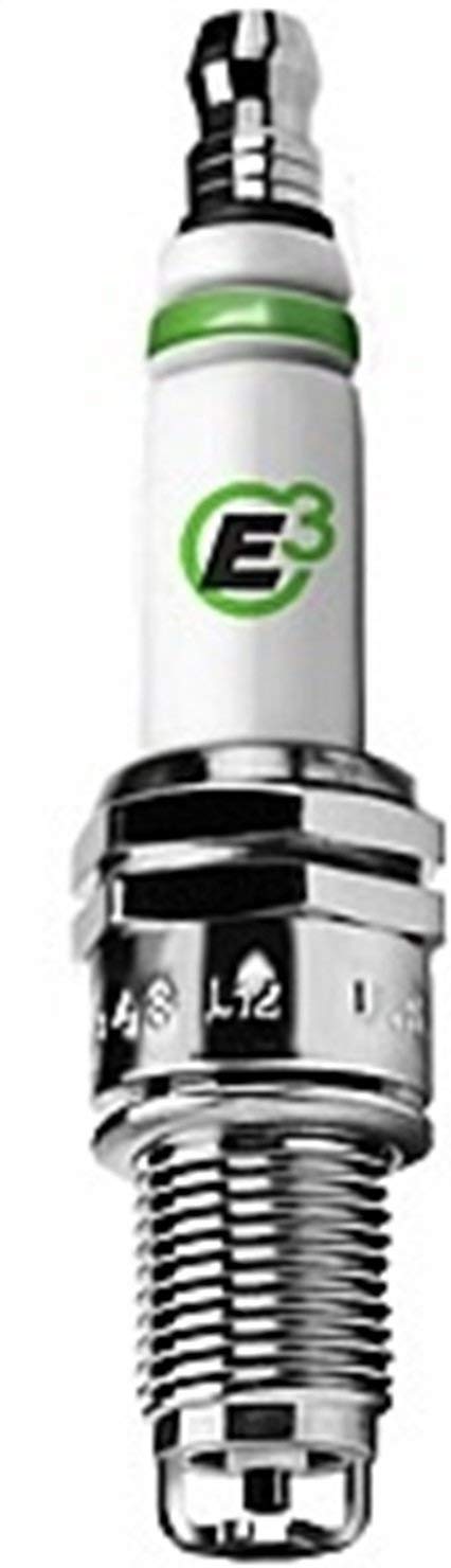 E3 Spark Plug E3.36 Powersports Spark Plug, Pack of 1