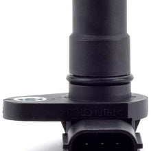 Transmission Speed Sensor 319358E007 - ZHQIAO Sensor 319358E005 Replacement for Altima Cube Juke Maxima Pathfinder Rogue select Tiida Sentra Versa X-Trail Murano NV200 Quest Infiniti QX60 JX35
