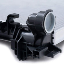 New Radiator Replacement For Dodge Grand Caravan 08-16 /Compatible For Chrysler Town & Country 4.0 3.6 3.3L V6 Aluminum