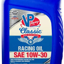 Vp Fuel 2678 Classic Sea Non Syn Race Oil