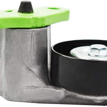 labwork Belt Tensioner Assembly Pulley Fit for Chevy GMC 12580196