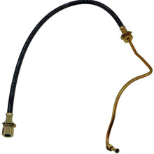 Dorman H38314 Brake Hydraulic Hose for Select Ford Models