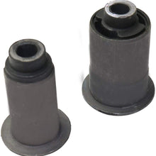Control Arm Bushing compatible with DODGE RAM 1500 02-05 Front RH or LH Lower RWD 1-arm Set
