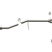 Magnaflow 16686 Stainless Cat-Back Performance Exhaust System