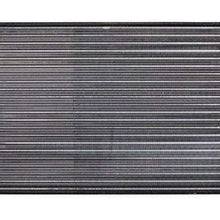 Klimoto Radiator | fits Jaguar X-Type 2002-2008 2.5L 3.0L V6 | Replaces JA3010119 615343397658 675-59504B C2S020551