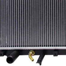 CSF 3473 Radiator