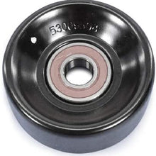 Mopar 5300 9508, Drive Belt Idler Pulley