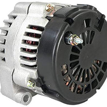 DB Electrical ADR0215 Alternator (For Chevy C Truck Silverado 4.3L 4.8L 5.3L 6.0L 00 01 02 & 6.6L 8.1L)