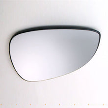 Jiangxinshenghuo Car Right Side Rearview Mirror Glass Side Mirror Glass Auto Parts Replacement for Fiesta 2009-2014