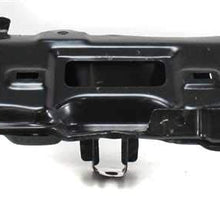 Radiator Support Compatible with 2007-2011 Toyota Yaris Upper Tie Bar