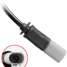 AUTEX Brake Pad Wear Sensor Front 34356791958