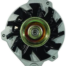 Remy 91321 Alternator